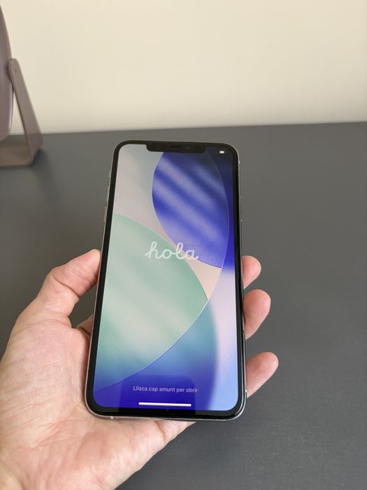 iPhone 11 Pro Max 512 ГБ Silver