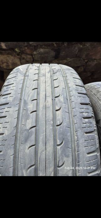 Летни Гуми - Good Year - 235/65/17 - Dot 40/16