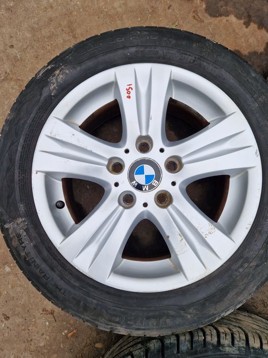 Roti aliaj BMW R16