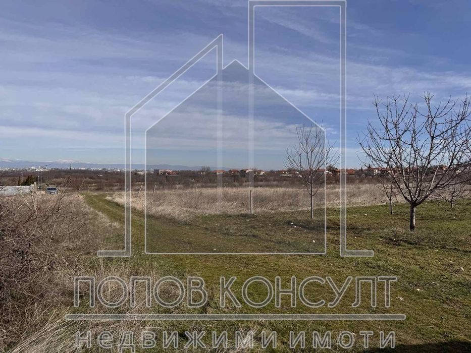 Продава се Парцел в с. Белащица, Област Пловдив - 3634 кв.м за 34 €/кв.м - Снимка #2