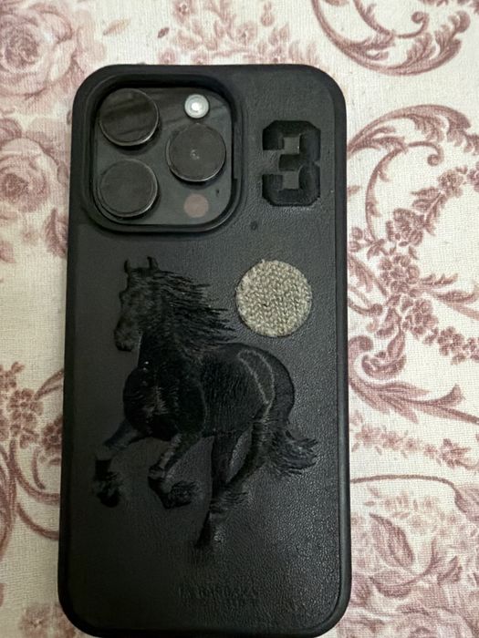 Айфон 15 про 256гб 82 акб