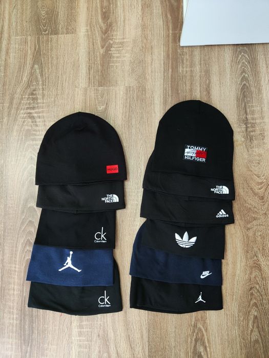 Fes Calvin Klein Caciula Tommy Caciula Prada diverse mode