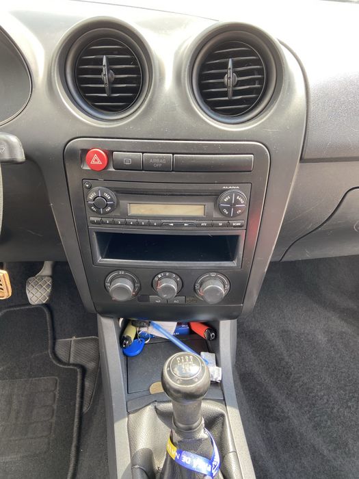 Vand Seat Ibiza