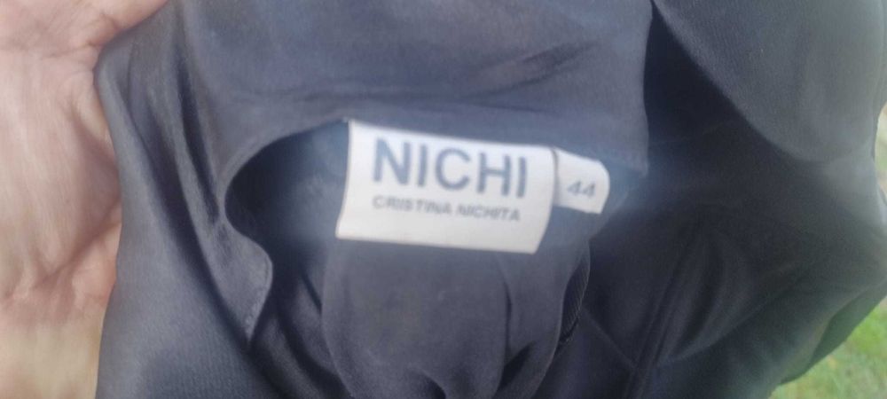 Rochie de seară NICHI - Cristina Nichita