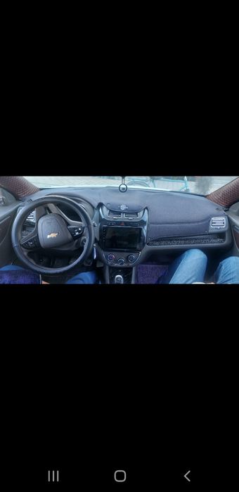 Kobalt 2 tezda sotiladi hamma joyi atlichna 2 ta detalida kraska bor k