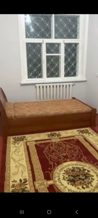 Учтепа изза махалла 6 сотх участка сотилади