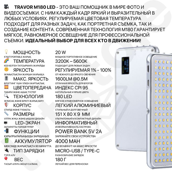 Для фотостудии полный набор студийное оборудование софтбокс хромакей