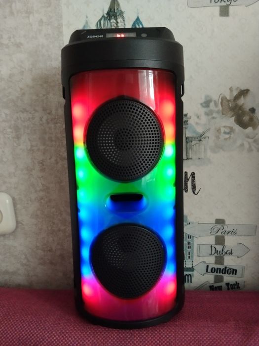 Продам Калонка  (Новая)