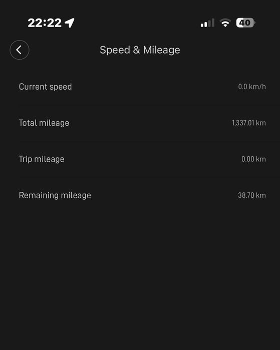 Vând trotineta Xiaomi PRO 2 10/10
