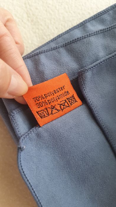 Полотенце Микрофибра