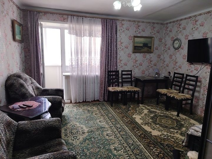 Сдам однокомнатную квартиру