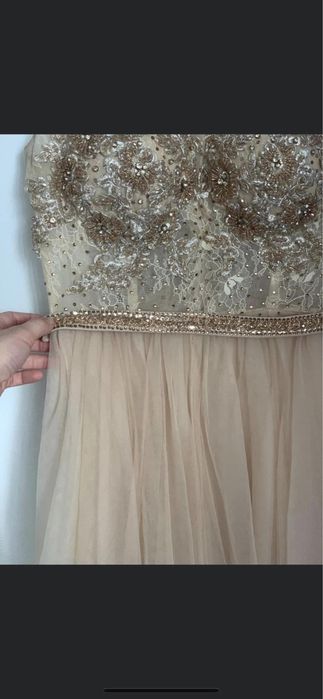 Rochița elegantă - de ocazie