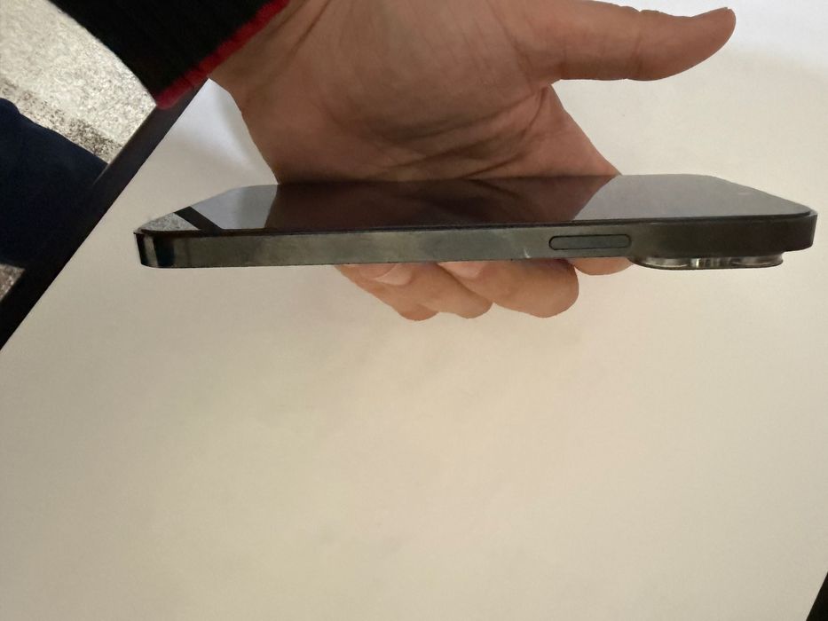 Смартфон Apple iPhone 14 Pro Max, 128 GB, Space black