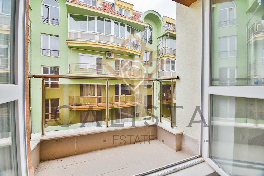 Продава се Тристаен апартамент в София, Манастирски ливади - 114 кв.м за 2009 €/кв.м - Снимка #5