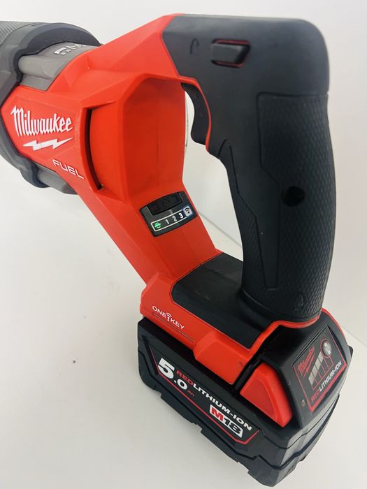 Milwaukee M18 ONEFSZ fierestreu sabie