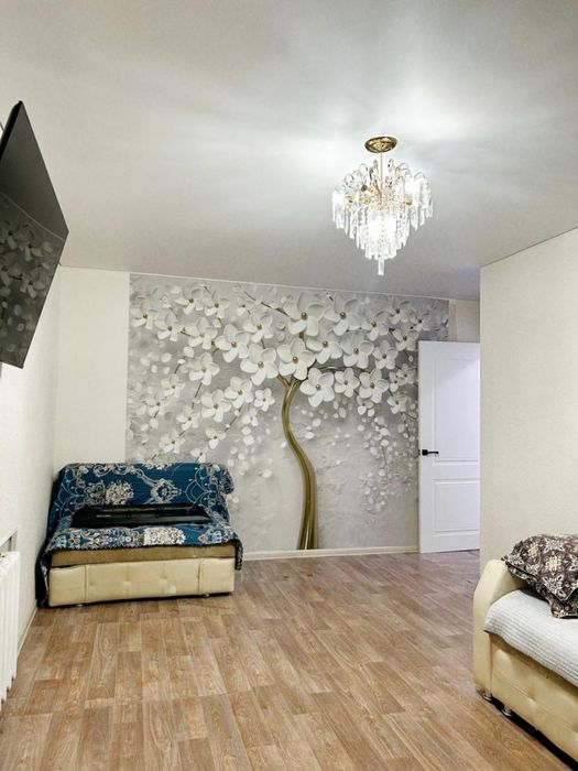 Продается 2х комнатная квартира по ул .Сейфулина 19