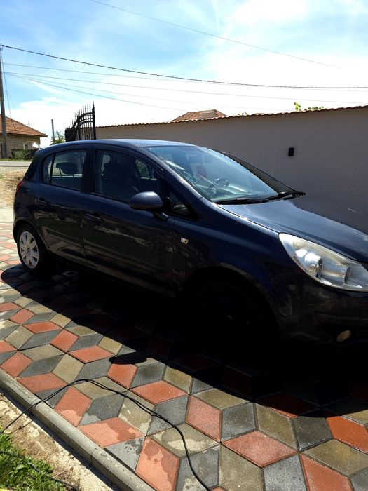 OPEL Corsa 2009 — imagine 3