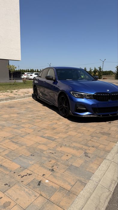 BMW 3 Series 2020 — imagine 2