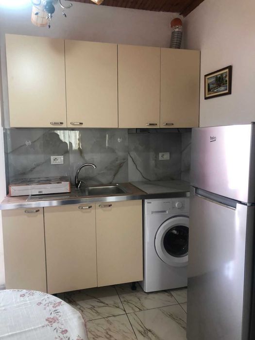 Дава се под наем Двустаен апартамент в София, Център - 40 кв.м за 450 € - Снимка #2