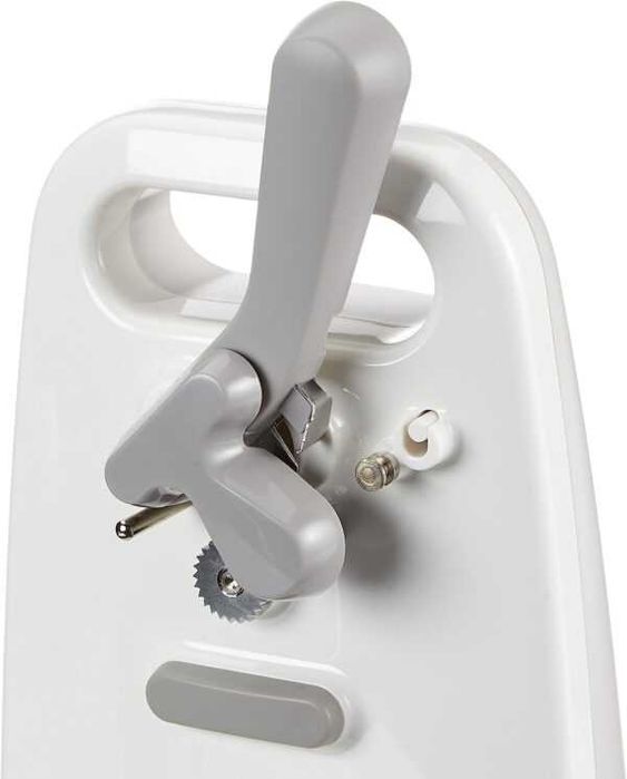 Електрическа отварачка за консерви MOULINEX DJJ152 OpenMatic