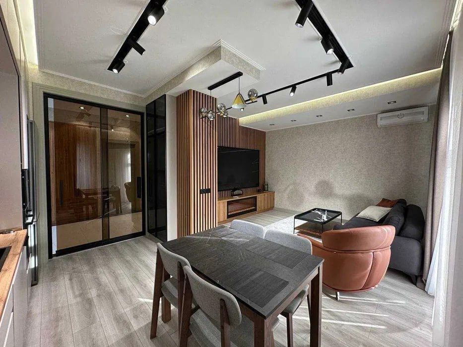 ЖК MODERA TOWERS |2 комнатная