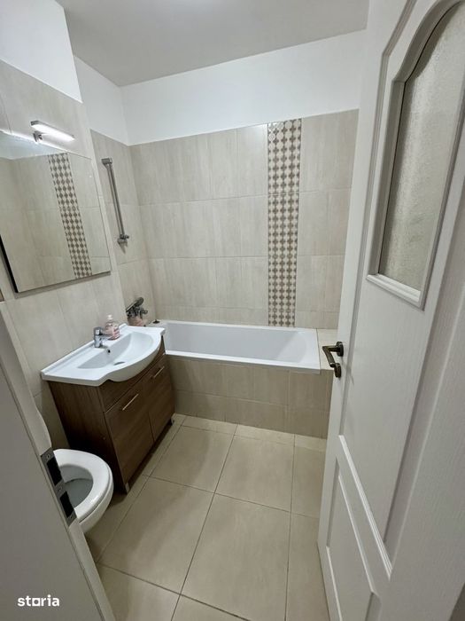 Apartament 2 Camere Orizont