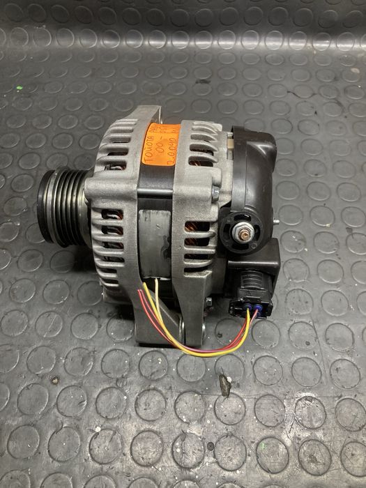 Динамо/Генератор за тойота рав4/toyota rav4 2.0D4D 116кс 00-05г