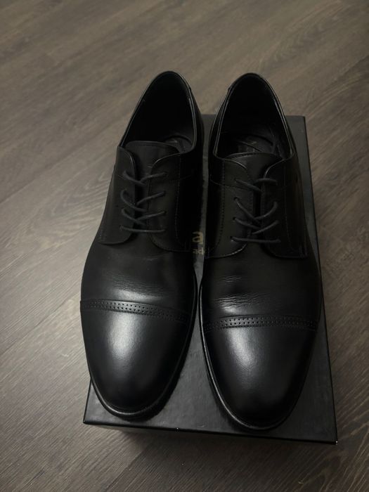 Продам мужские туфли