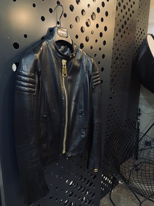 Кожено яке PUNTO