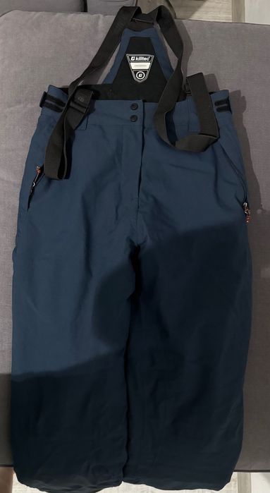 Pantaloni ski Killtec