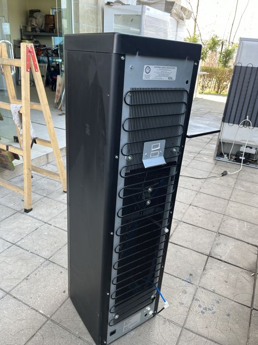 Диспенсър за вода филтриращ