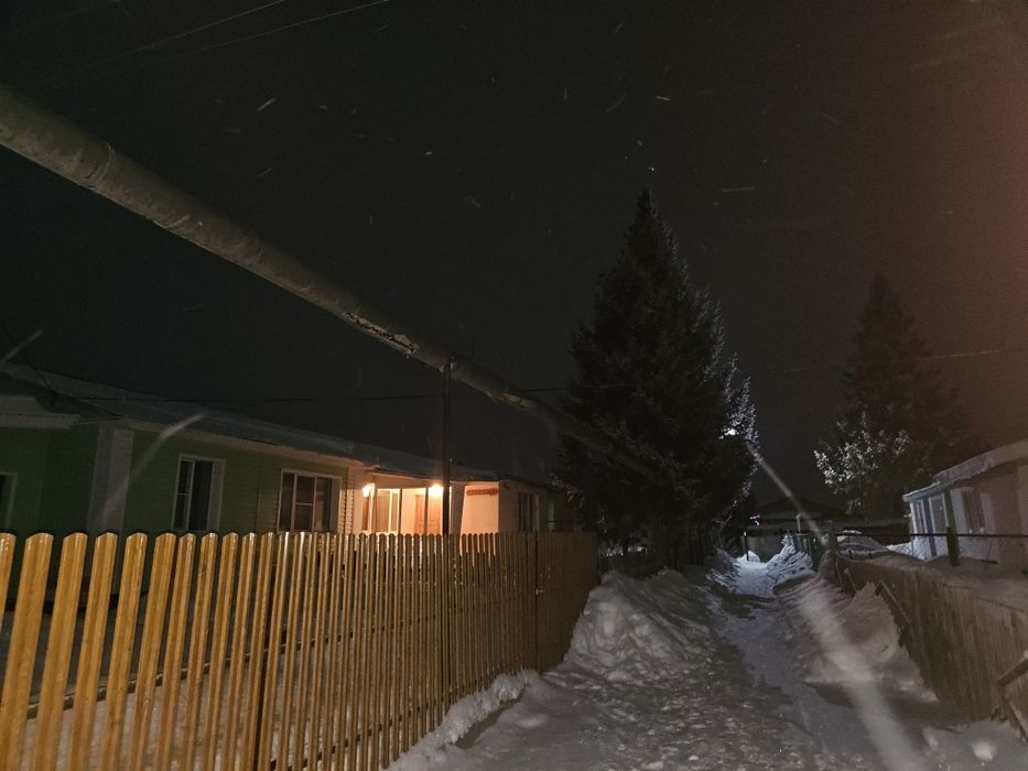 Продам дом в Усть-Таловке