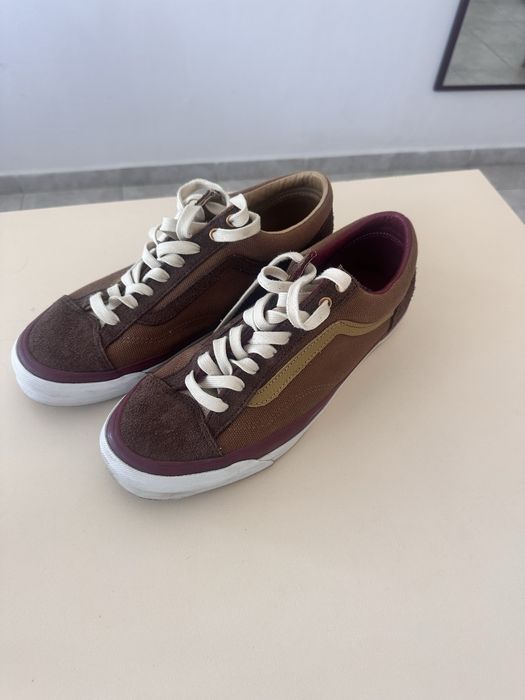 Мъжки кецове VANS