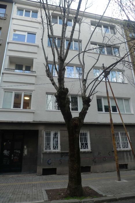 Продава се Тристаен апартамент в София, Център - 85 кв.м за 3706 €/кв.м - Снимка #10