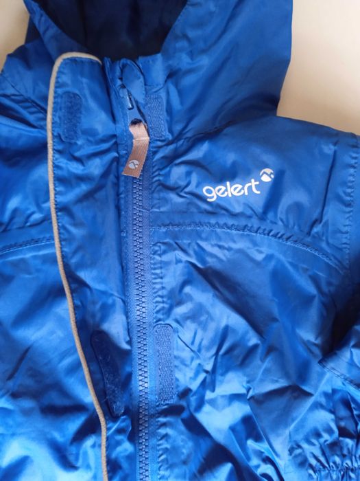 Гащеризон водоустои́чив