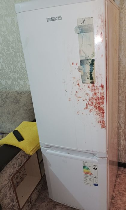 Продам холодильник