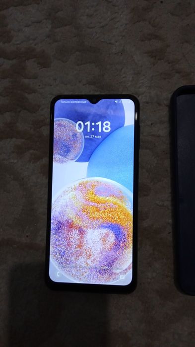 Самсунг А23 память 128 гиг
