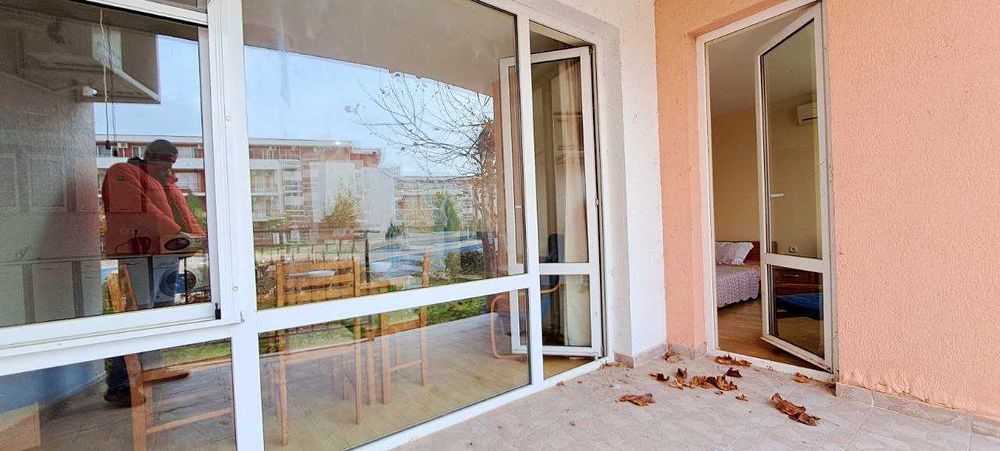 Продава се Двустаен апартамент в к.к. Елените - 73 кв.м за 1191 €/кв.м - Снимка #11