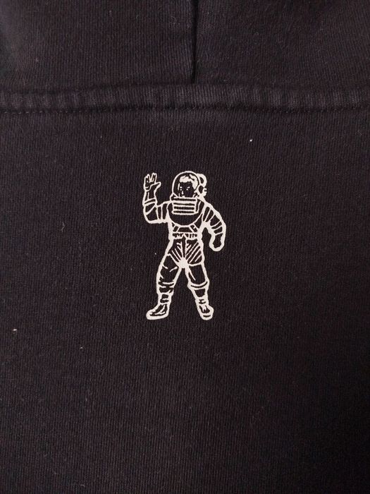 BBC Arch Full Zip Hoodie