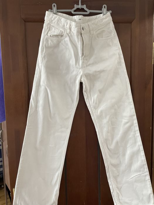 Джинсы брюки  Zara