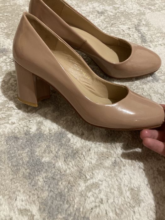 Продам туфли ! В отличном состоянии