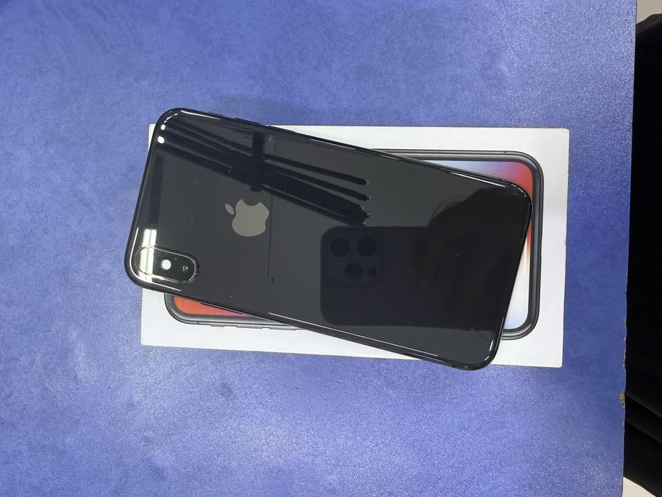 Продам Iphone  x 128 гб