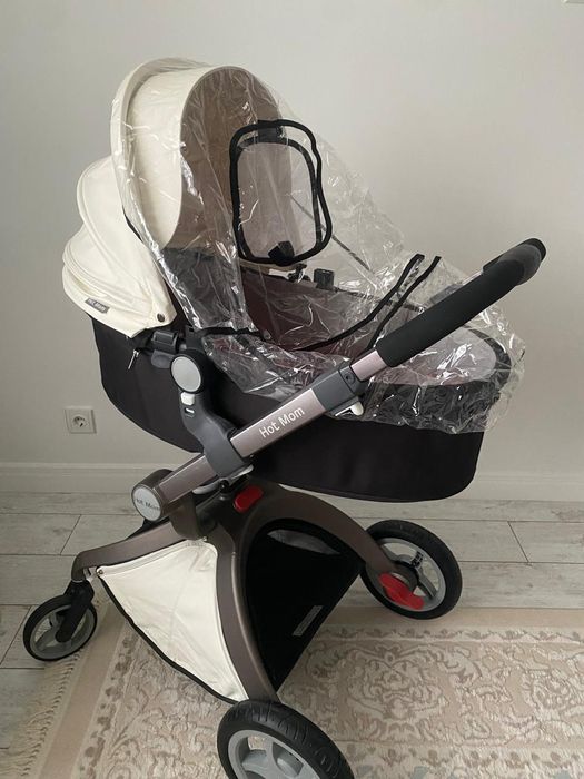 Детская коляска 2/1, до 20 кг