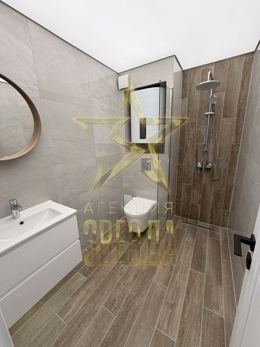 Продава се Двустаен апартамент в Пловдив, Остромила - 69 кв.м за 1109 €/кв.м - Снимка #4