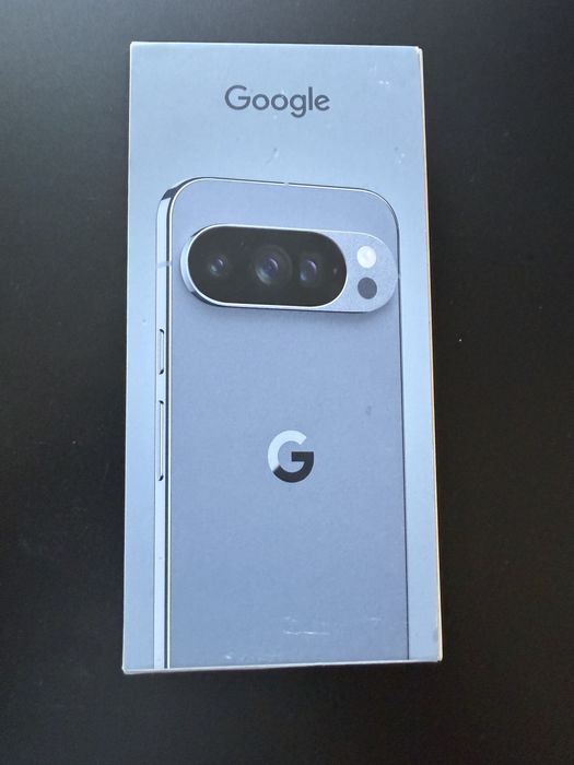 Google Pixel 10 , Moonstone, 128 GB , 16 Gb Ram, nou , sigilat !