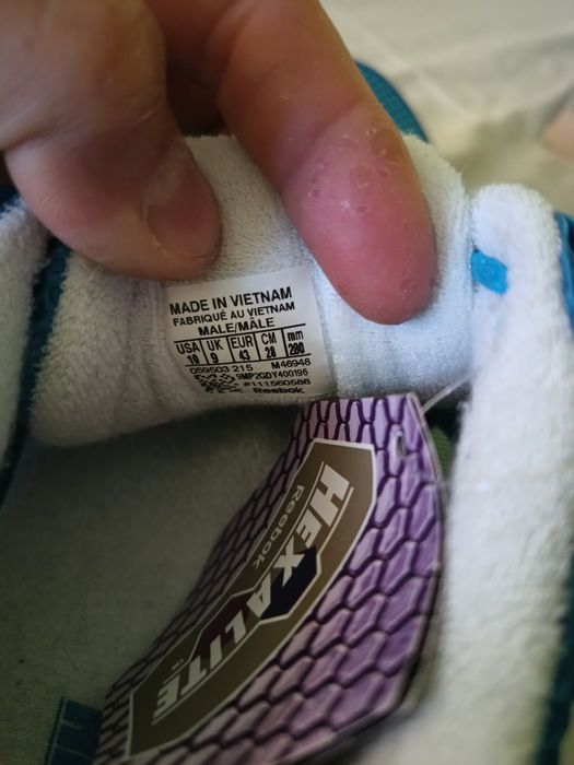 Мъжки маратонки EUR43