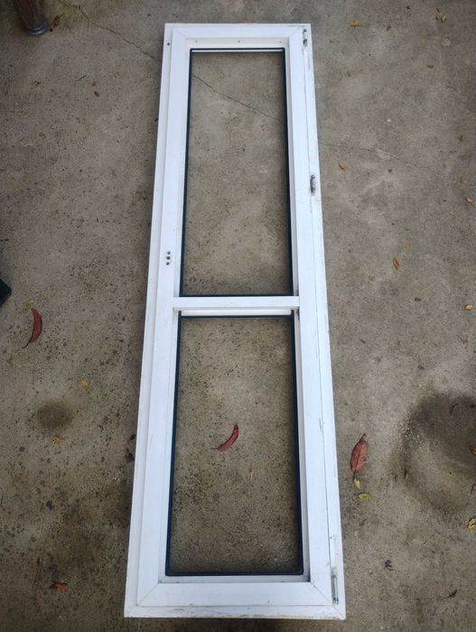 Врата пвц дограма