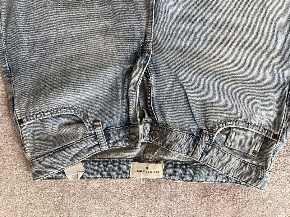 Дамски дънки