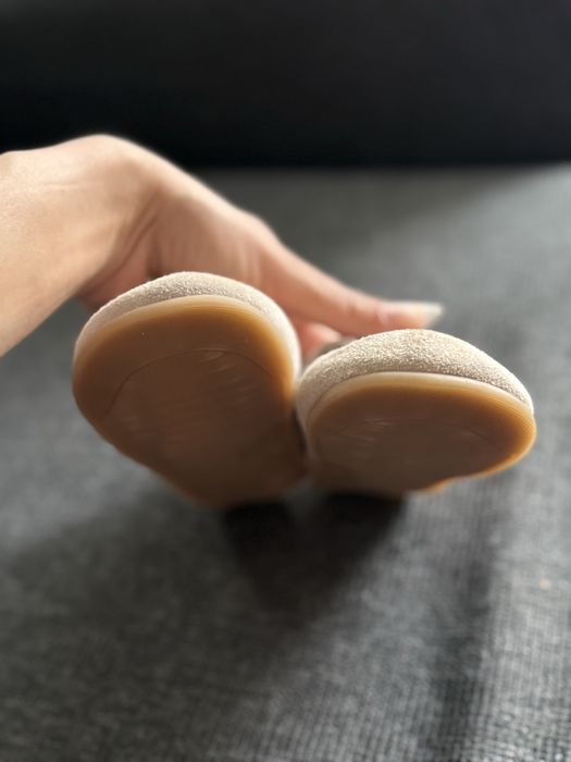 Pantofi/tenesi copii ZARA din piele 24 NOU