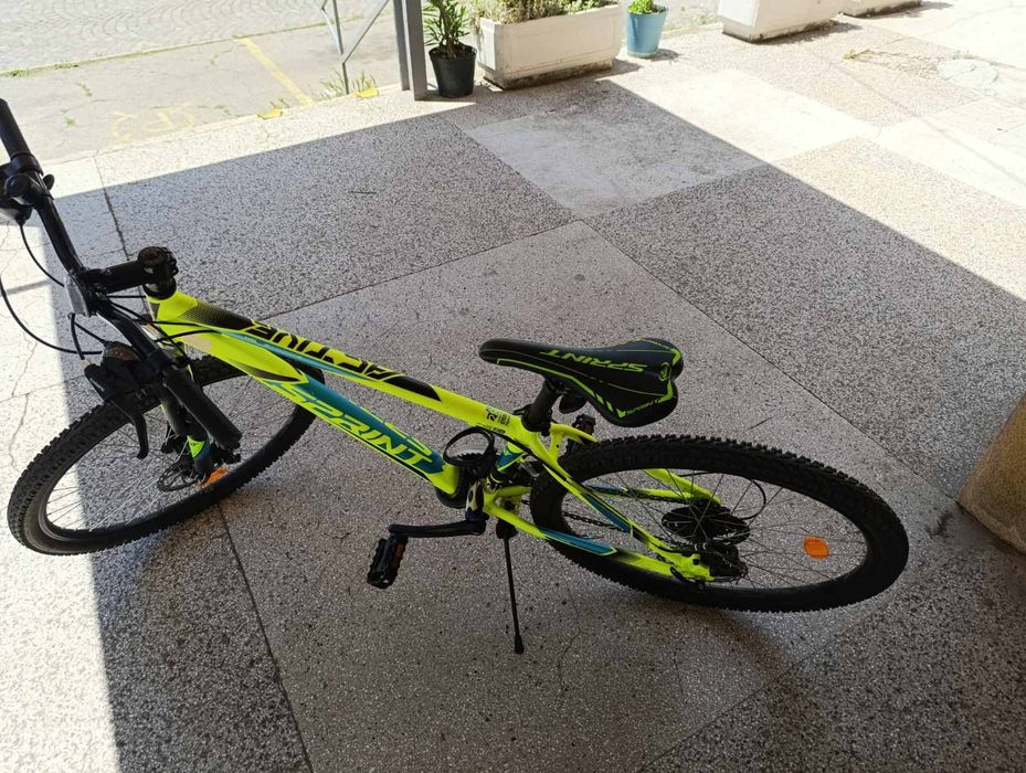 Колело Active Sprint 26"
